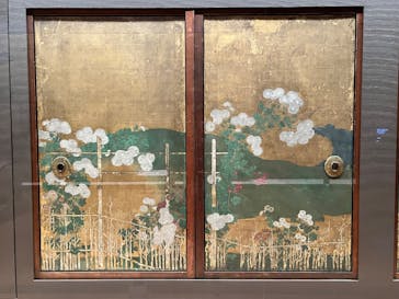 元離宮二条城に投稿された画像（2025/10/15）