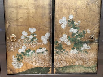 元離宮二条城に投稿された画像（2025/10/15）