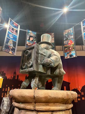 金曜ロードショーとジブリ展（静岡展）に投稿された画像（2025/10/15）