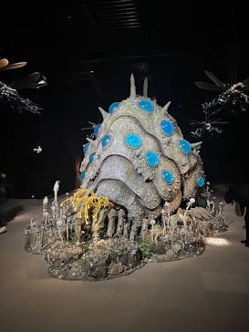 金曜ロードショーとジブリ展（静岡展）に投稿された画像（2025/10/15）