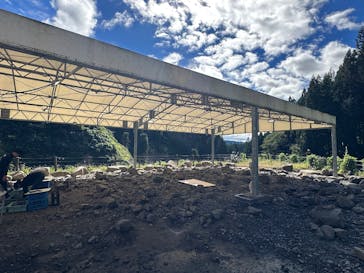 福井県立恐竜博物館に投稿された画像（2025/10/15）