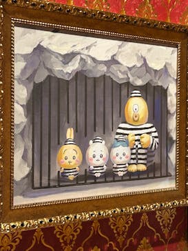 ちいかわパークに投稿された画像（2025/10/15）