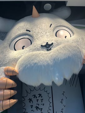 ちいかわパークに投稿された画像（2025/10/15）