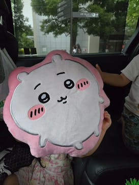 ちいかわパークに投稿された画像（2025/10/15）