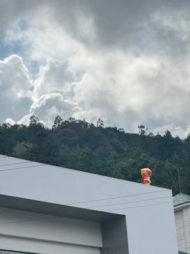 香美市立やなせたかし記念館　(アンパンマンミュージアム＆詩とメルヘン絵本館）に投稿された画像（2025/10/15）