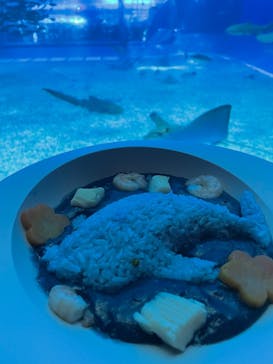 沖縄美ら海水族館に投稿された画像（2025/10/15）