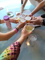 ベイクルーズ・宮古島 モンブランに投稿された画像（2025/10/15）