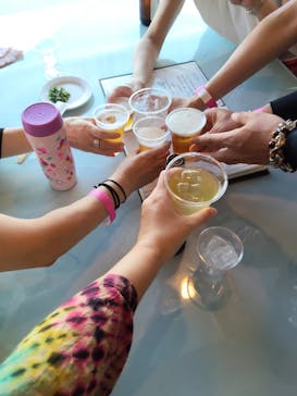 ベイクルーズ・宮古島 モンブランに投稿された画像（2025/10/15）