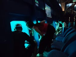 ベイクルーズ・宮古島 モンブランに投稿された画像（2025/10/15）