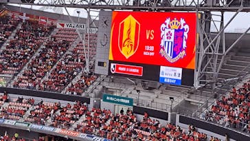 名古屋グランパスに投稿された画像（2025/10/15）