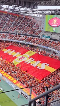 名古屋グランパスに投稿された画像（2025/10/15）