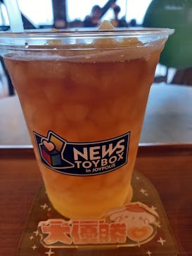 東京ジョイポリスに投稿された画像（2025/10/15）