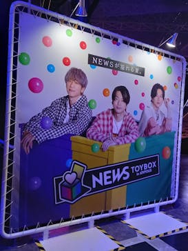 東京ジョイポリスに投稿された画像（2025/10/15）