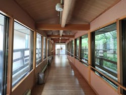 錦帯橋温泉　いつつばしの里に投稿された画像（2025/10/15）