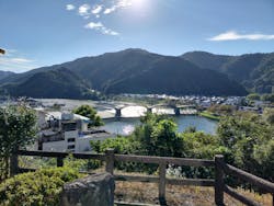 錦帯橋温泉　いつつばしの里に投稿された画像（2025/10/15）