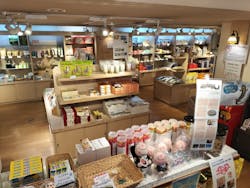 錦帯橋温泉　いつつばしの里に投稿された画像（2025/10/15）