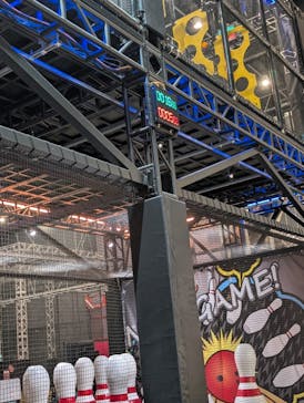 VS PARK イオンモール新利府 南館店に投稿された画像（2025/10/16）