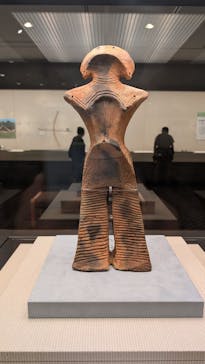 特別展　世界遺産　縄文に投稿された画像（2025/10/16）