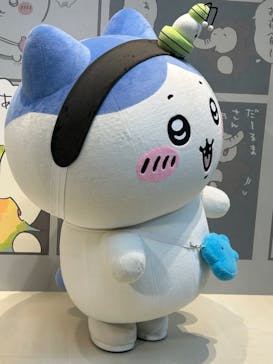 ちいかわパークに投稿された画像（2025/10/16）