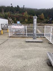 おんたけロープウェイに投稿された画像（2025/10/16）