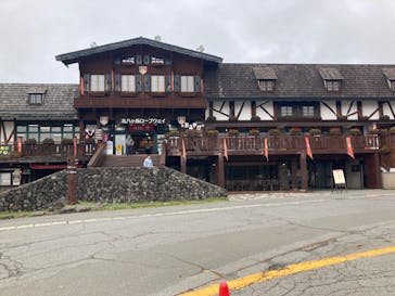 北八ヶ岳ロープウェイに投稿された画像（2025/10/16）