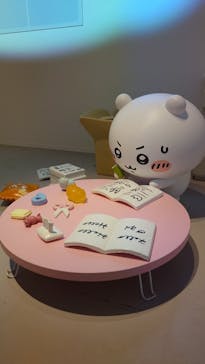 ちいかわパークに投稿された画像（2025/10/16）