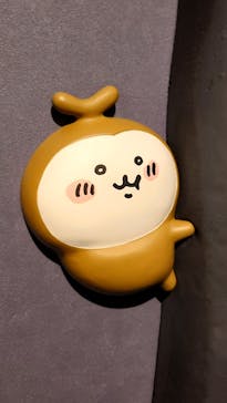 ちいかわパークに投稿された画像（2025/10/16）