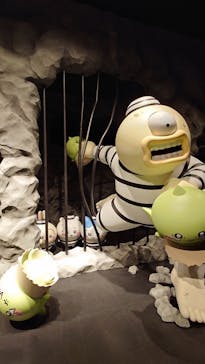 ちいかわパークに投稿された画像（2025/10/16）