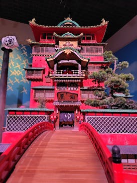 金曜ロードショーとジブリ展（静岡展）に投稿された画像（2025/10/16）