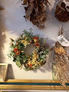 アトリエgreen（グリーン）に投稿された画像（2025/10/16）