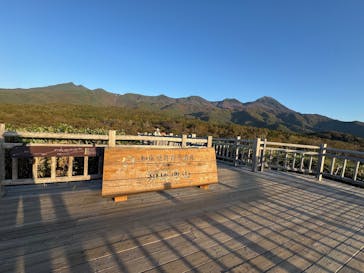 知床ネイチャーガイド星の時間に投稿された画像（2025/10/16）