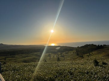 知床ネイチャーガイド星の時間に投稿された画像（2025/10/16）