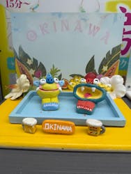 手作り体験工房《てぃあんだー》に投稿された画像（2025/10/16）