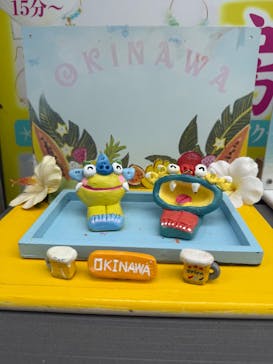 手作り体験工房《てぃあんだー》に投稿された画像（2025/10/16）