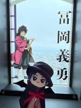 サンシャイン60展望台に投稿された画像（2025/10/16）