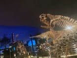 福井県立恐竜博物館に投稿された画像（2025/10/16）