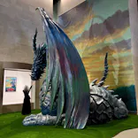 金曜ロードショーとジブリ展（静岡展）に投稿された画像（2025/10/16）