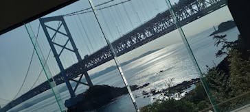 徳島県立 渦の道に投稿された画像（2025/10/16）