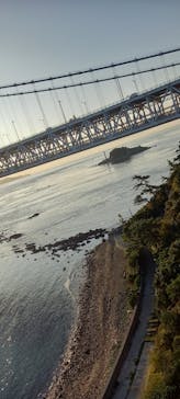 徳島県立 渦の道に投稿された画像（2025/10/16）