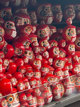 勝尾寺に投稿された画像（2025/10/16）