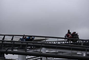 鈴鹿サーキットに投稿された画像（2025/10/16）