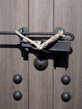 正倉院 THE SHOW ―感じる。いま、ここにある奇跡―　@上野の森美術館に投稿された画像（2025/10/16）