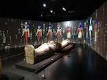 MYSTERY OF TUTANKHAMEN 体感型古代エジプト展に投稿された画像（2025/10/16）