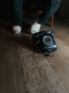 ホラーにふれる展に投稿された画像（2025/10/16）