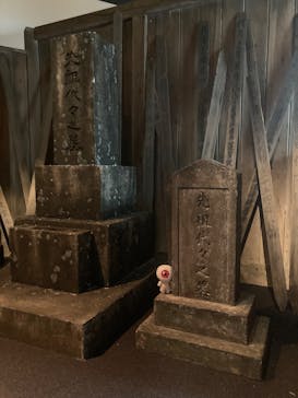 ホラーにふれる展に投稿された画像（2025/10/16）