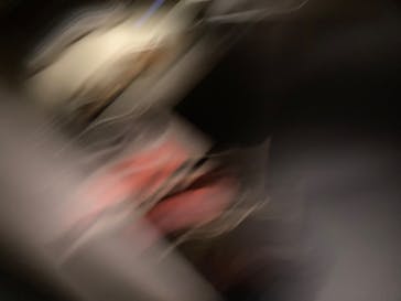 ホラーにふれる展に投稿された画像（2025/10/16）