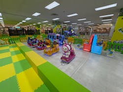 ザキッズ イトーヨーカドー川崎店に投稿された画像（2025/10/16）