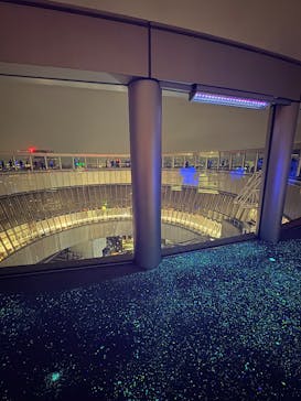 梅田スカイビル・空中庭園展望台に投稿された画像（2025/10/16）