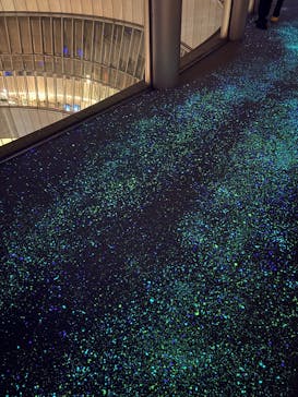 梅田スカイビル・空中庭園展望台に投稿された画像（2025/10/16）