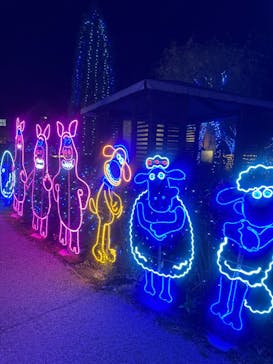 EnglishGardenローザンベリー多和田に投稿された画像（2025/10/16）